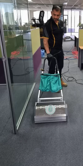 Commercial Carpet Cleaning Services in Sydney Australia 1