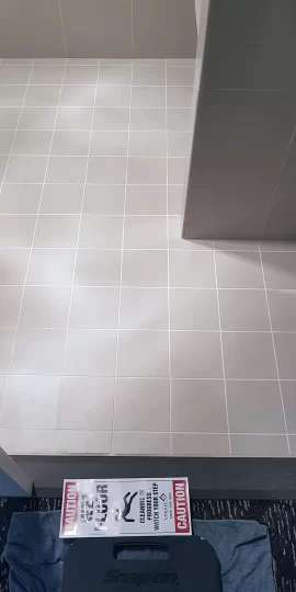 Grout Colouring Services in Sydney Australia 3